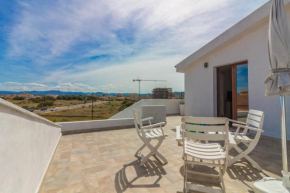 Olbia Bright Apartment x3 with Terrace! Olbia